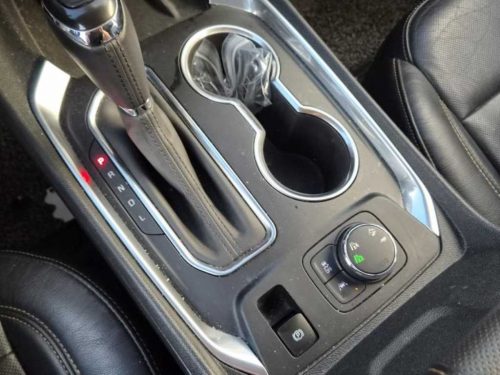 쉐보레 트래버스 3.6 AWD 프리미어 사진 12
