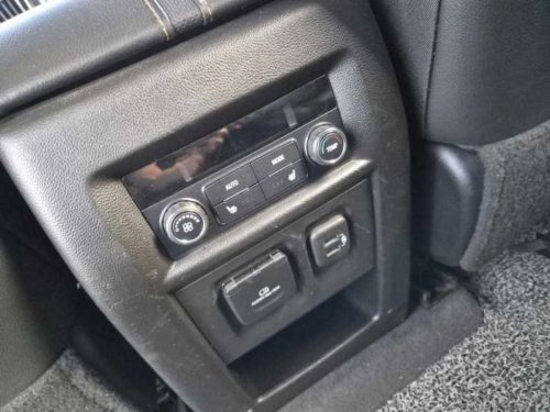 쉐보레 트래버스 3.6 AWD 프리미어 사진 17