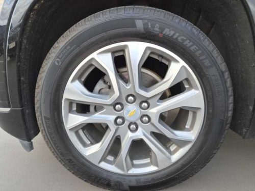 쉐보레 트래버스 3.6 AWD 프리미어 사진 20