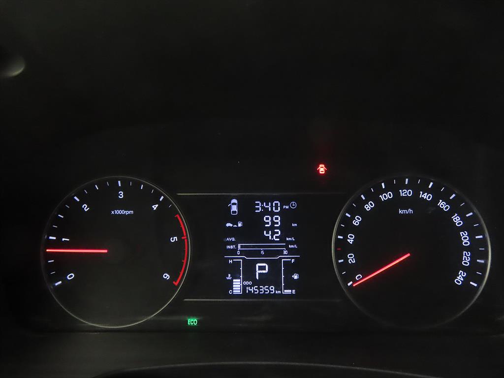 KG모빌리티(쌍용) 렉스턴 스포츠 4WD 디젤 2.2 사진 9