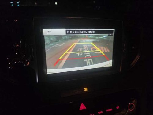 기아 스포티지 4세대 (QL) 디젤 2.0 2WD 노블레스 스페셜 사진 10