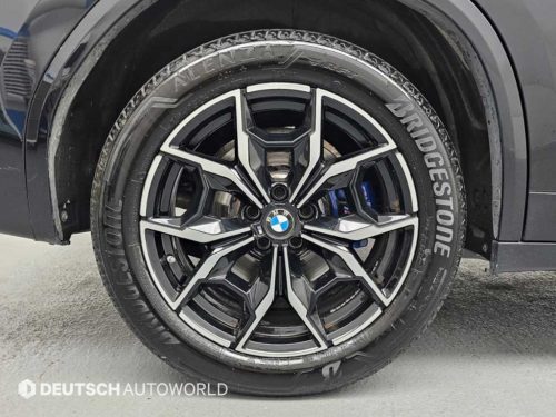BMW X3 (G01) xDrive 20i M 스포츠 사진 5