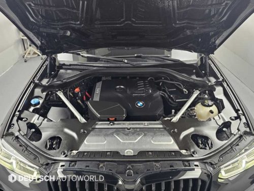 BMW X3 (G01) xDrive 20i M 스포츠 사진 6