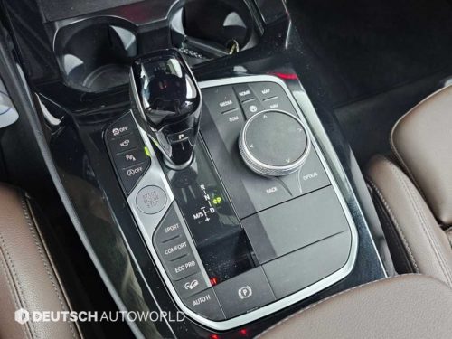 BMW X3 (G01) xDrive 20i M 스포츠 사진 9