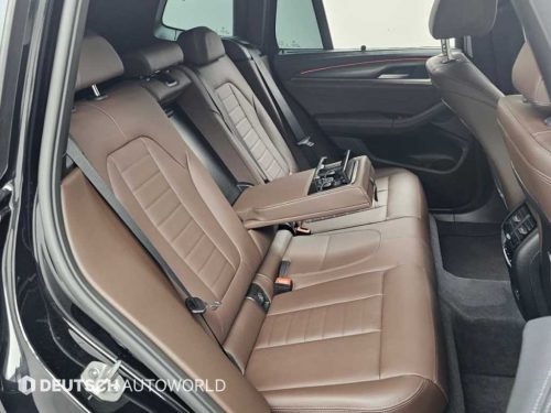 BMW X3 (G01) xDrive 20i M 스포츠 사진 12
