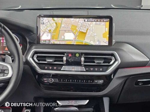 BMW X3 (G01) xDrive 20i M 스포츠 사진 14