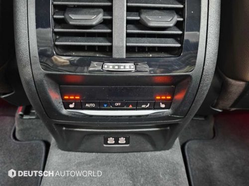 BMW X3 (G01) xDrive 20i M 스포츠 사진 16