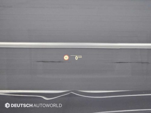 BMW X3 (G01) xDrive 20i M 스포츠 사진 17