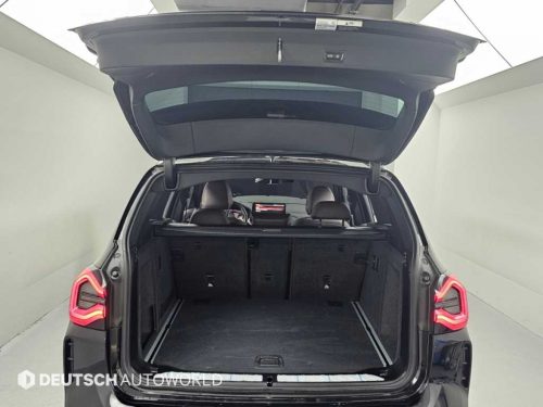 BMW X3 (G01) xDrive 20i M 스포츠 사진 19