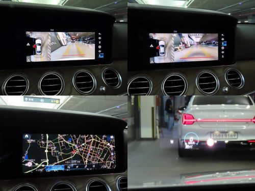 벤츠 E-클래스 W213 E220d 4MATIC 익스클루시브 사진 17