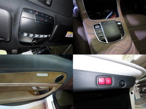 벤츠 E-클래스 W213 E220d 4MATIC 익스클루시브 사진 18