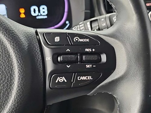 기아 더 뉴 기아 레이 프레스티지 사진 18