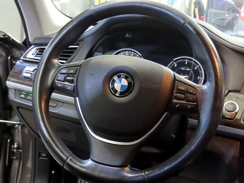 BMW 7시리즈 (F01) 750 사진 8