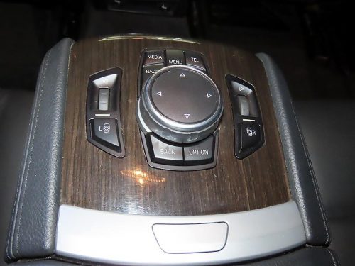 BMW 7시리즈 (F01) 750 사진 15