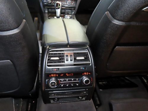 BMW 7시리즈 (F01) 750 사진 16