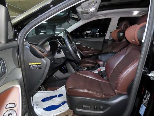 현대 더뉴맥스크루즈 E-VGT R2.2 2WD 사진 6