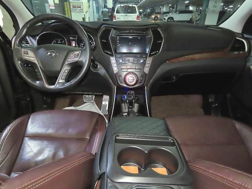 현대 더뉴맥스크루즈 E-VGT R2.2 2WD 사진 10