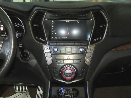 현대 더뉴맥스크루즈 E-VGT R2.2 2WD 사진 11