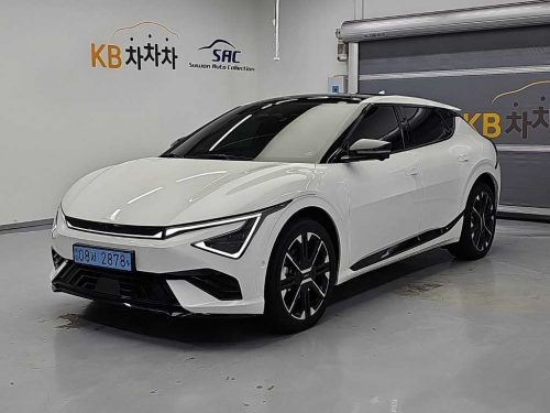 기아 EV6 롱레인지 AWD