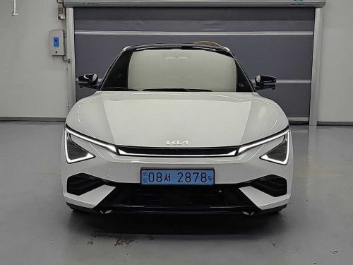 기아 EV6 롱레인지 AWD 사진 2