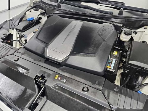 기아 EV6 롱레인지 AWD 사진 5