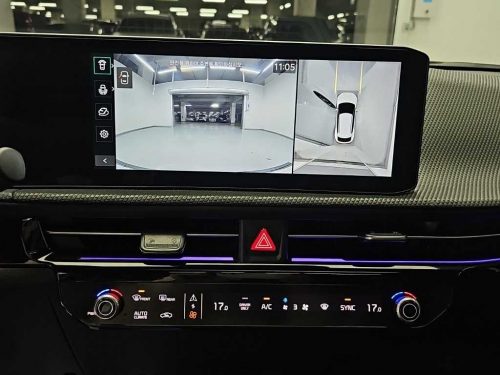 기아 EV6 롱레인지 AWD 사진 10