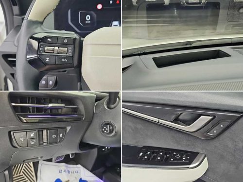 기아 EV6 롱레인지 AWD 사진 17