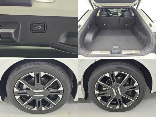 기아 EV6 롱레인지 AWD 사진 18