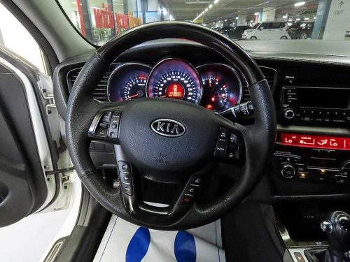 기아 K5 LPI 2.0 사진 8