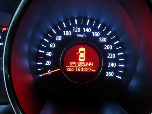 기아 K5 LPI 2.0 사진 9