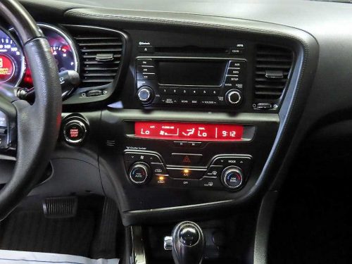 기아 K5 LPI 2.0 사진 11
