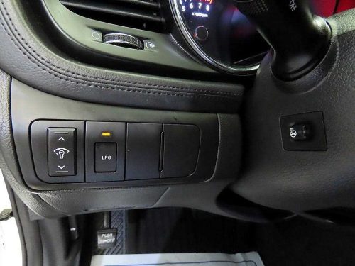 기아 K5 LPI 2.0 사진 14