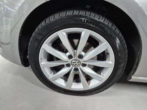 폭스바겐 골프 7세대 2.0 TDI 사진 5