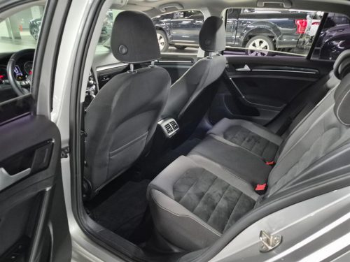 폭스바겐 골프 7세대 2.0 TDI 사진 10
