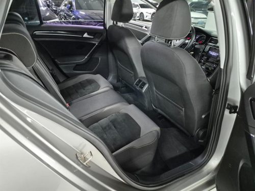 폭스바겐 골프 7세대 2.0 TDI 사진 12