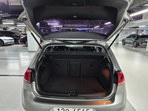 폭스바겐 골프 7세대 2.0 TDI 사진 19
