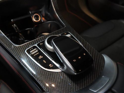 벤츠 GLC클래스 X253 AMG GLC 43 4MATIC 사진 6