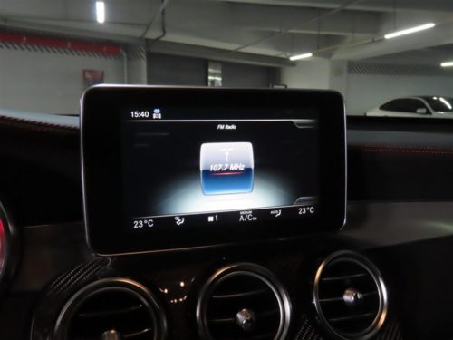 벤츠 GLC클래스 X253 AMG GLC 43 4MATIC 사진 8