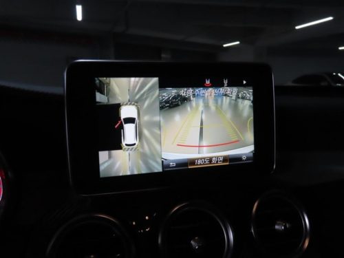 벤츠 GLC클래스 X253 AMG GLC 43 4MATIC 사진 9