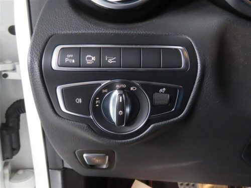 벤츠 GLC클래스 X253 AMG GLC 43 4MATIC 사진 11