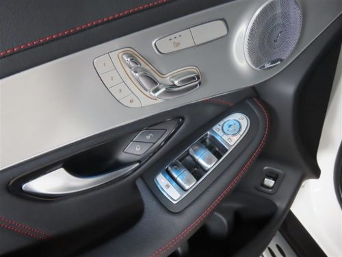 벤츠 GLC클래스 X253 AMG GLC 43 4MATIC 사진 12