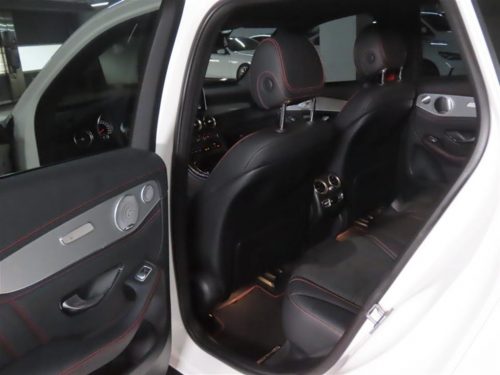 벤츠 GLC클래스 X253 AMG GLC 43 4MATIC 사진 14