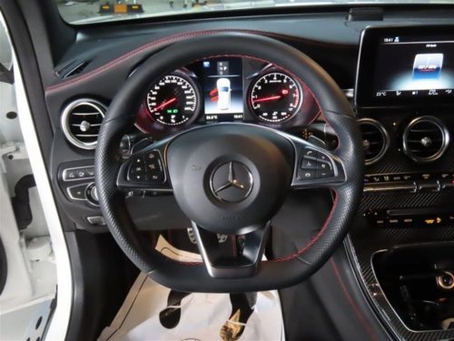 벤츠 GLC클래스 X253 AMG GLC 43 4MATIC 사진 15