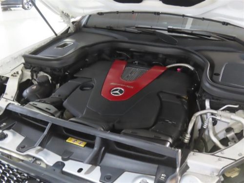 벤츠 GLC클래스 X253 AMG GLC 43 4MATIC 사진 20
