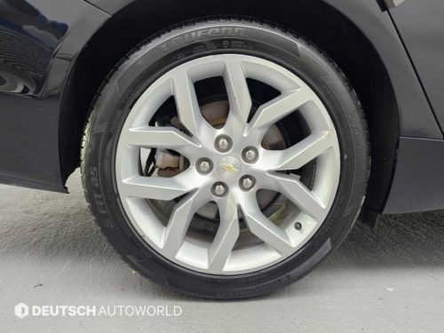 쉐보레 임팔라 2.5 LTZ 사진 5