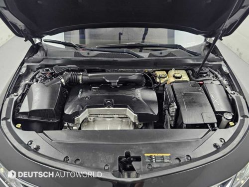 쉐보레 임팔라 2.5 LTZ 사진 6