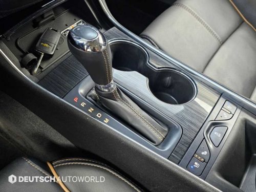 쉐보레 임팔라 2.5 LTZ 사진 9