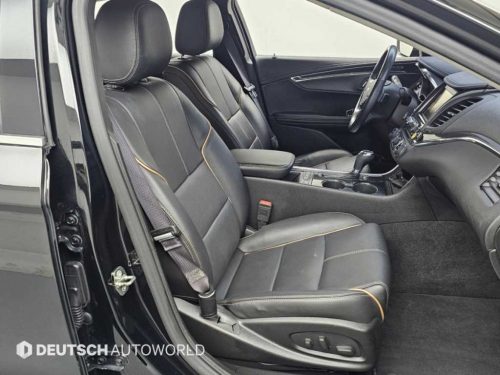 쉐보레 임팔라 2.5 LTZ 사진 10