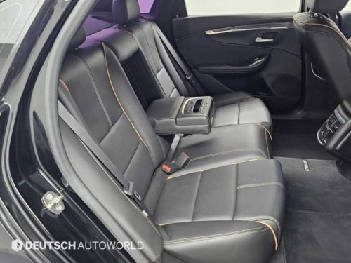 쉐보레 임팔라 2.5 LTZ 사진 12