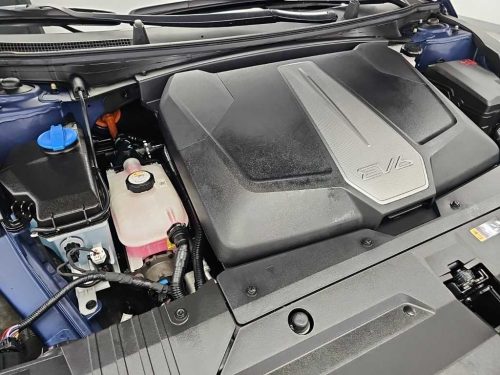 기아 더 뉴 EV6 롱레인지 2WD 사진 5